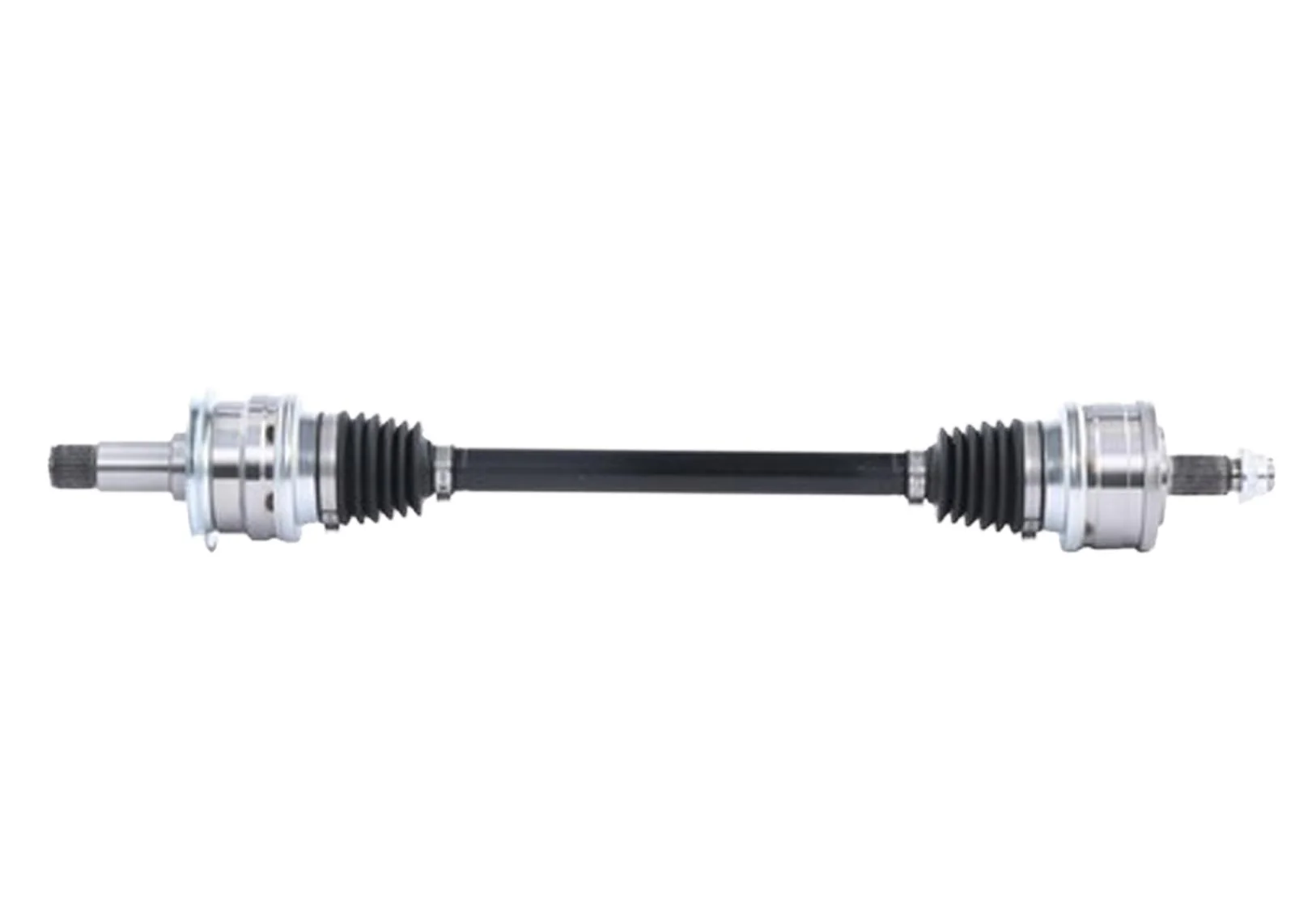 Rear Left & Right CV Axles Shaft For Mercedes Benz CLK350 2006 2007 2008 2009 - Image 3