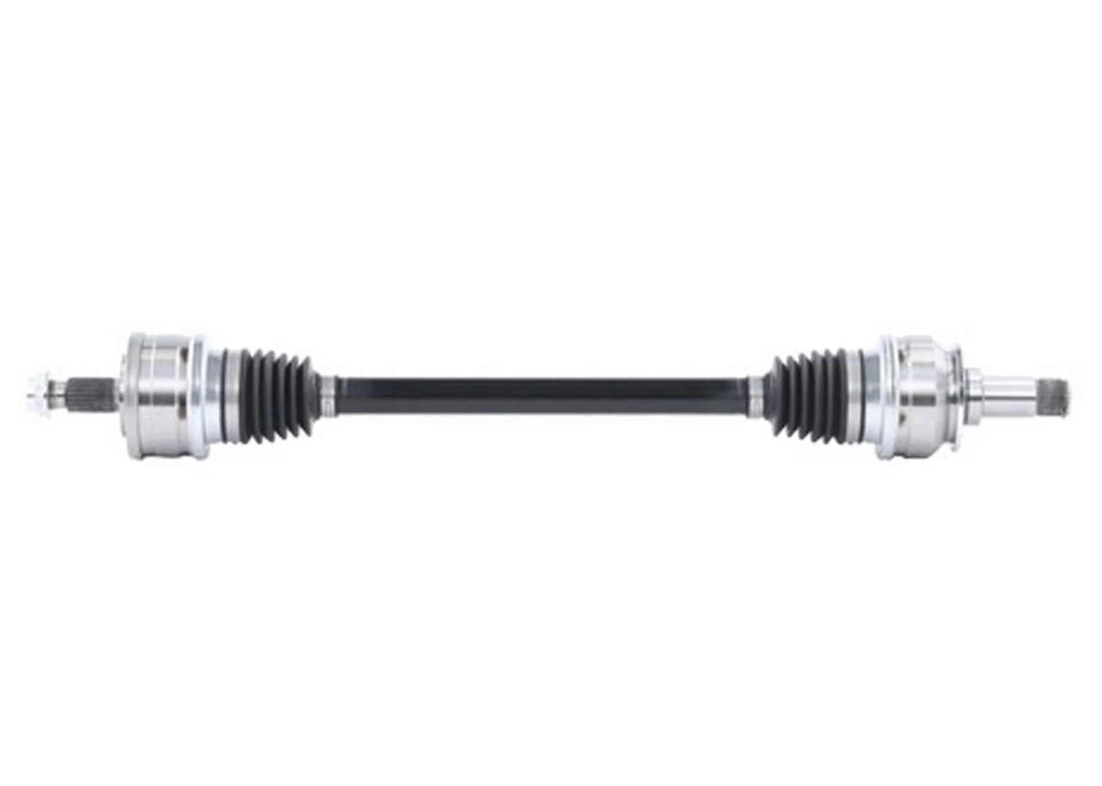 Rear Left & Right CV Axles Shaft For Mercedez C240 01-02 Automatic Transmission - Image 2