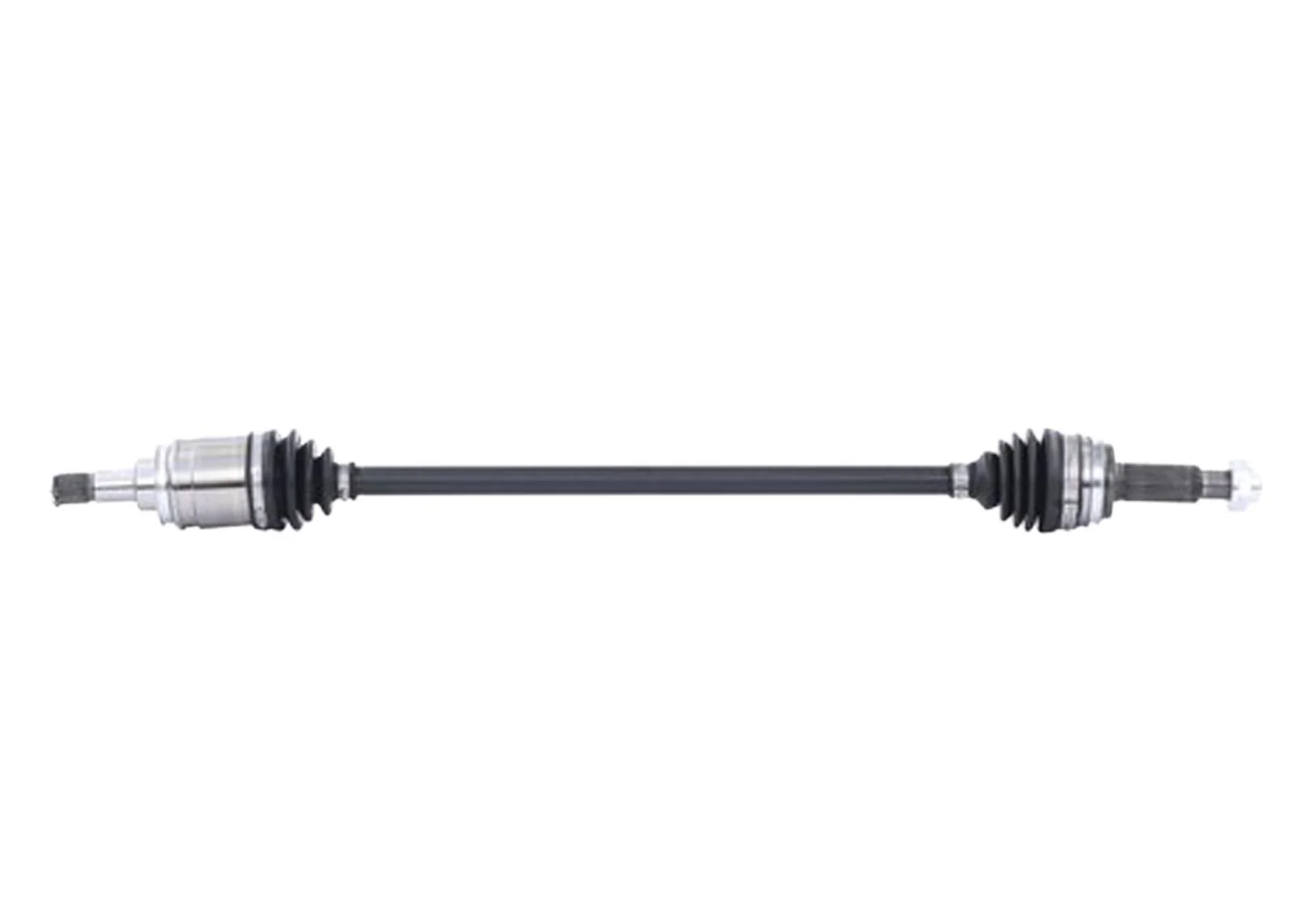 Rear Left & Right CV Axles Shaft For Toyota Corolla Cross Gasoline 2022-2025 - Image 3