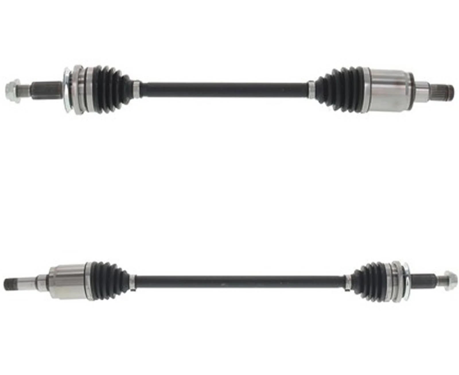 Rear Left & Right CV Axles Shafts For Lincoln Corsair 2020