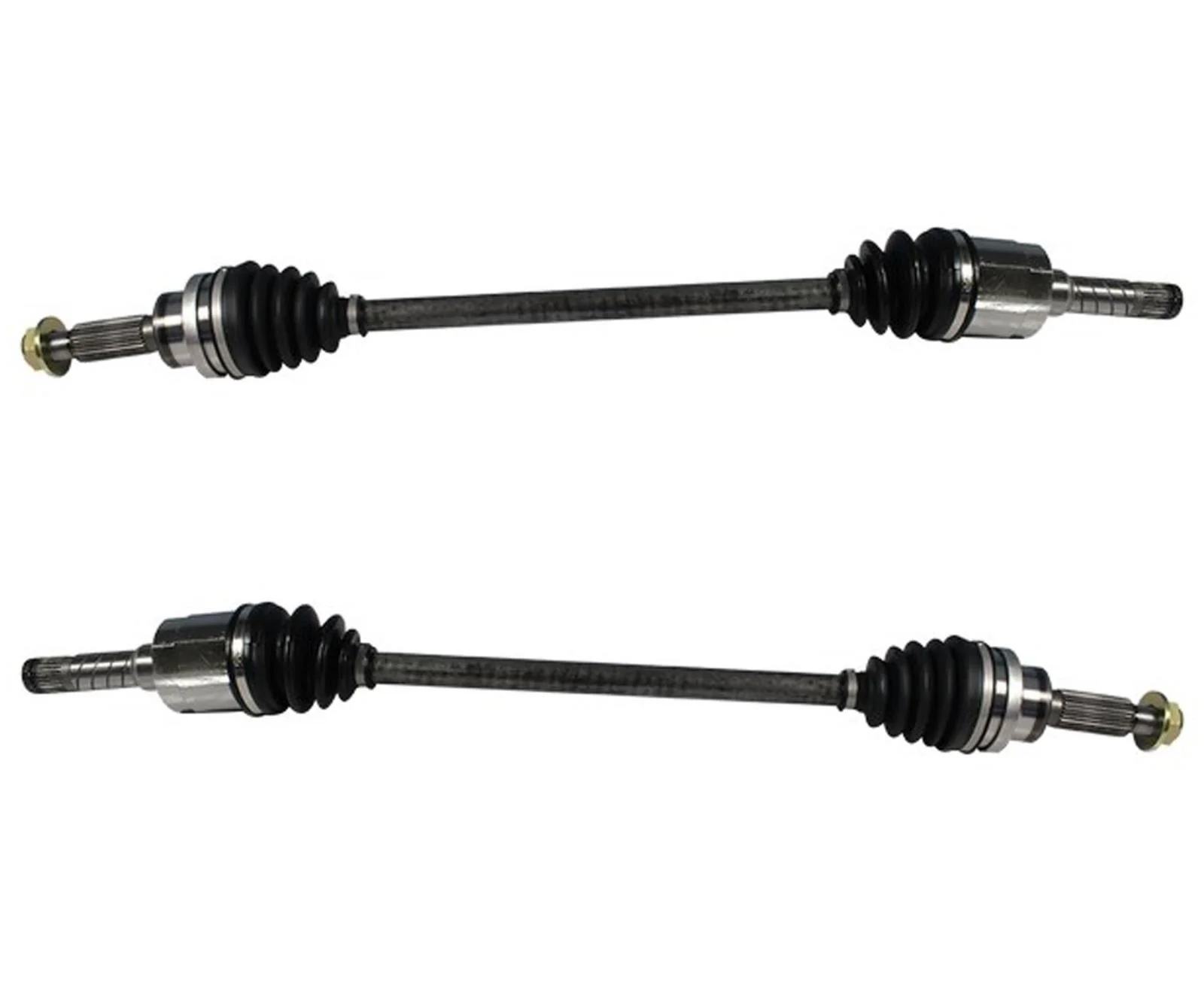 Rear Left & Right CV Drive Axle Shaft Fits For Ford Escape 13-18