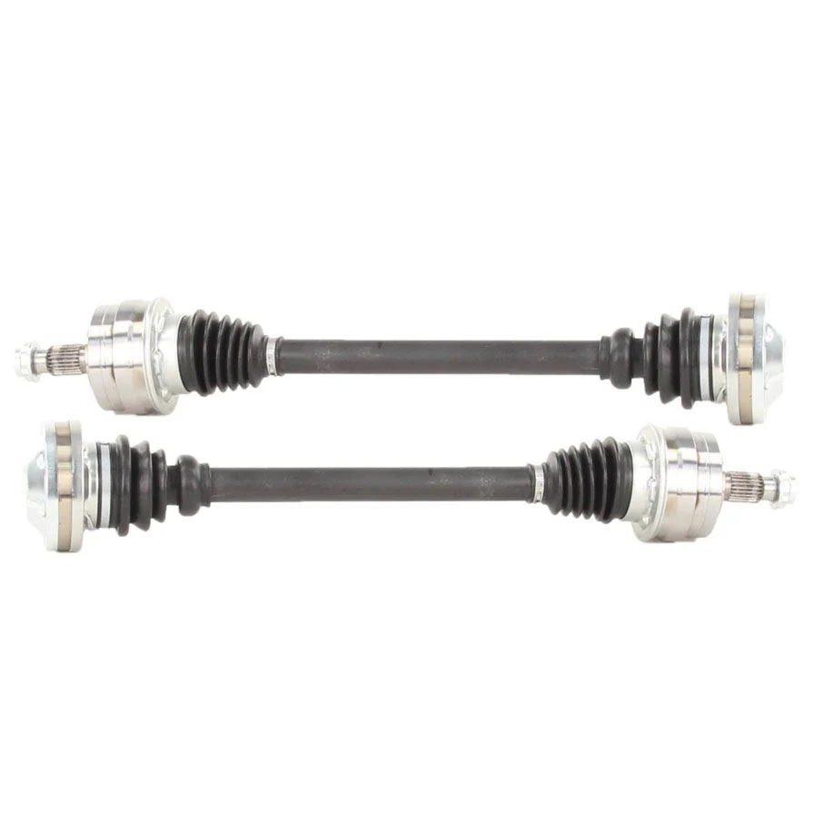 Rear Axles for Mercedes-Benz 300CE 300E 300SL 1990-1993 Rear Wheel Drive