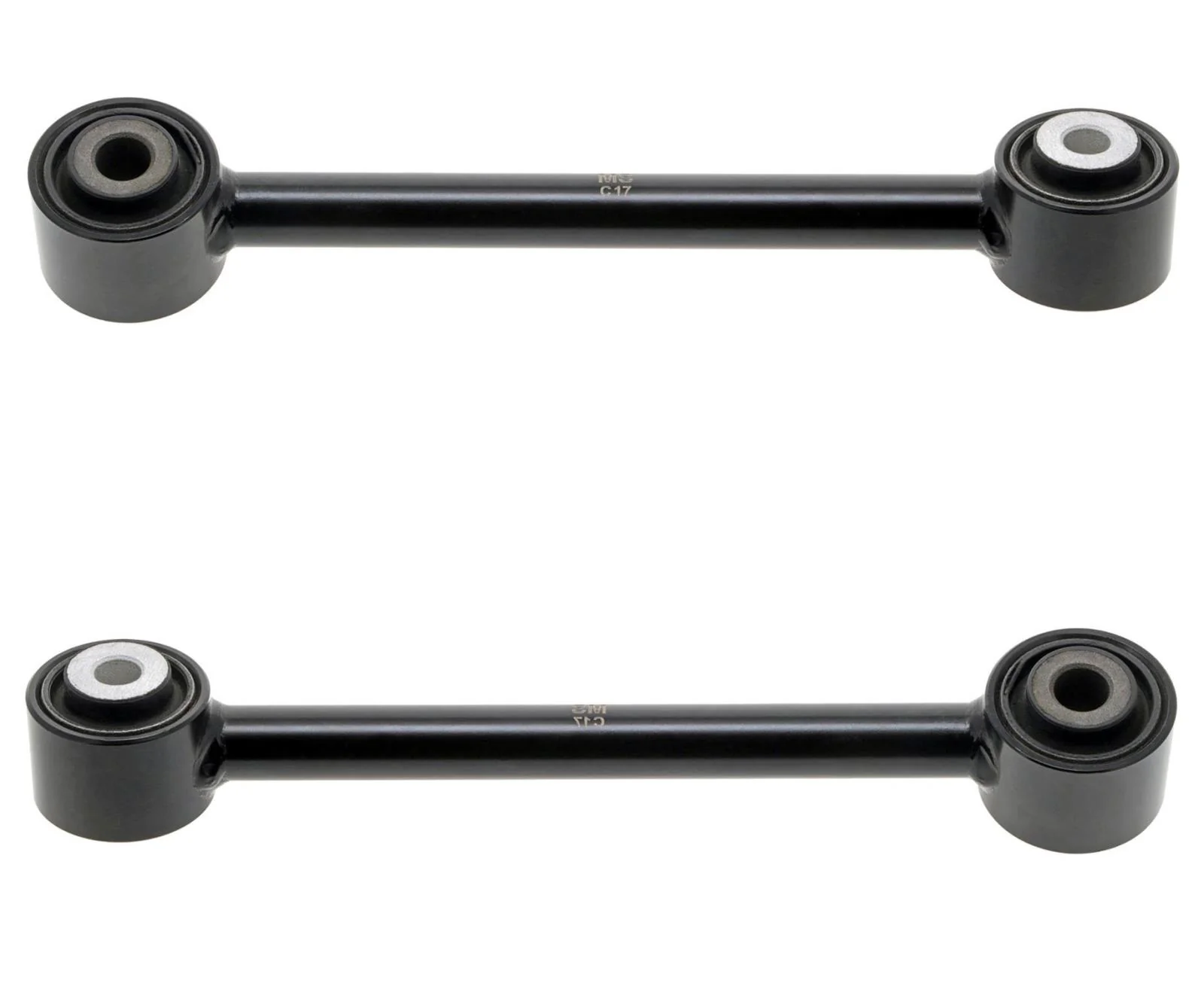 Rear Left & Right Forward Control Arms For Acura TLX 2015-2020 All Wheel Drive