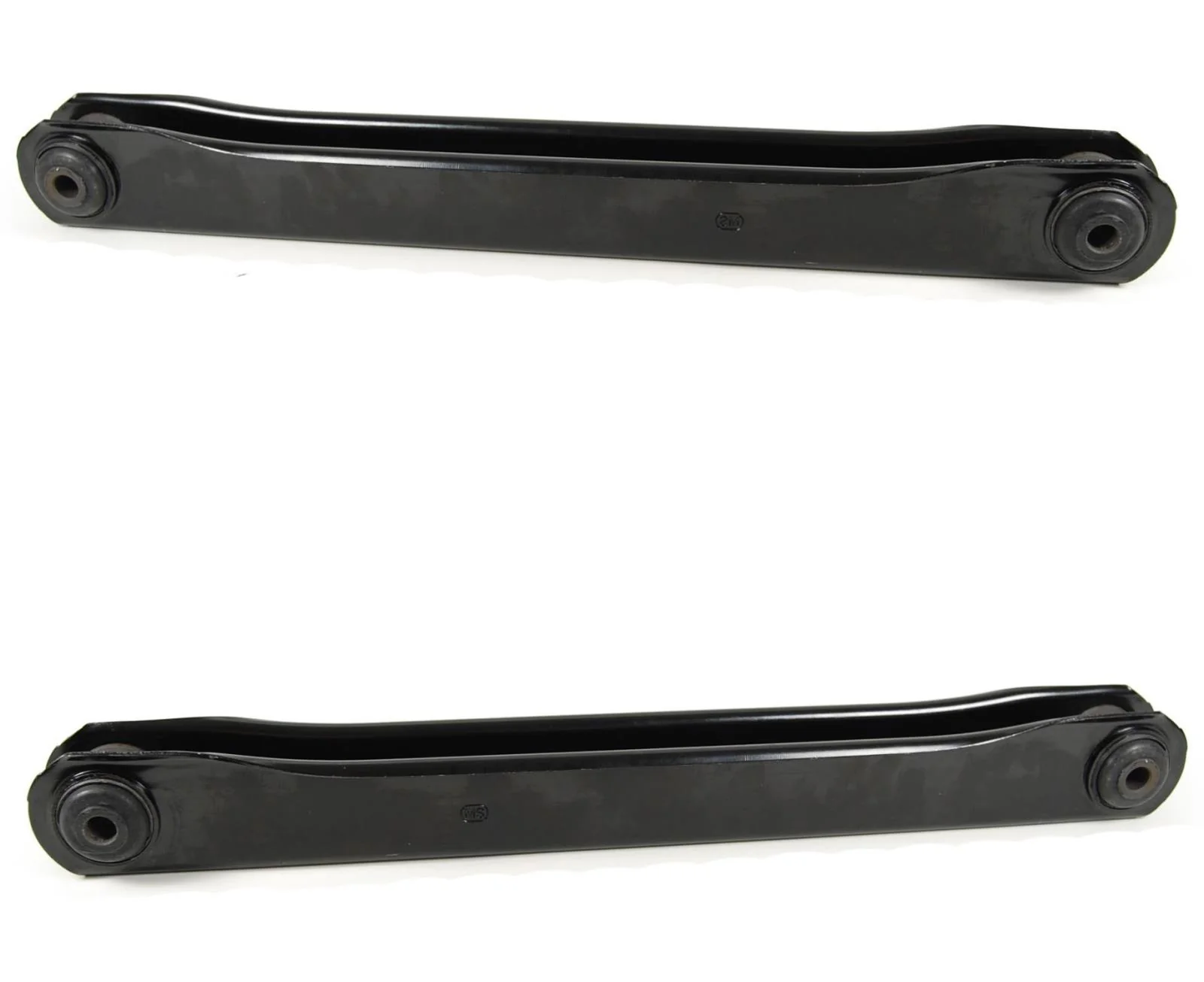 Rear Left & Right Lower Control Arms W/ Bushings For Chevrolet Tahoe 2000-2020