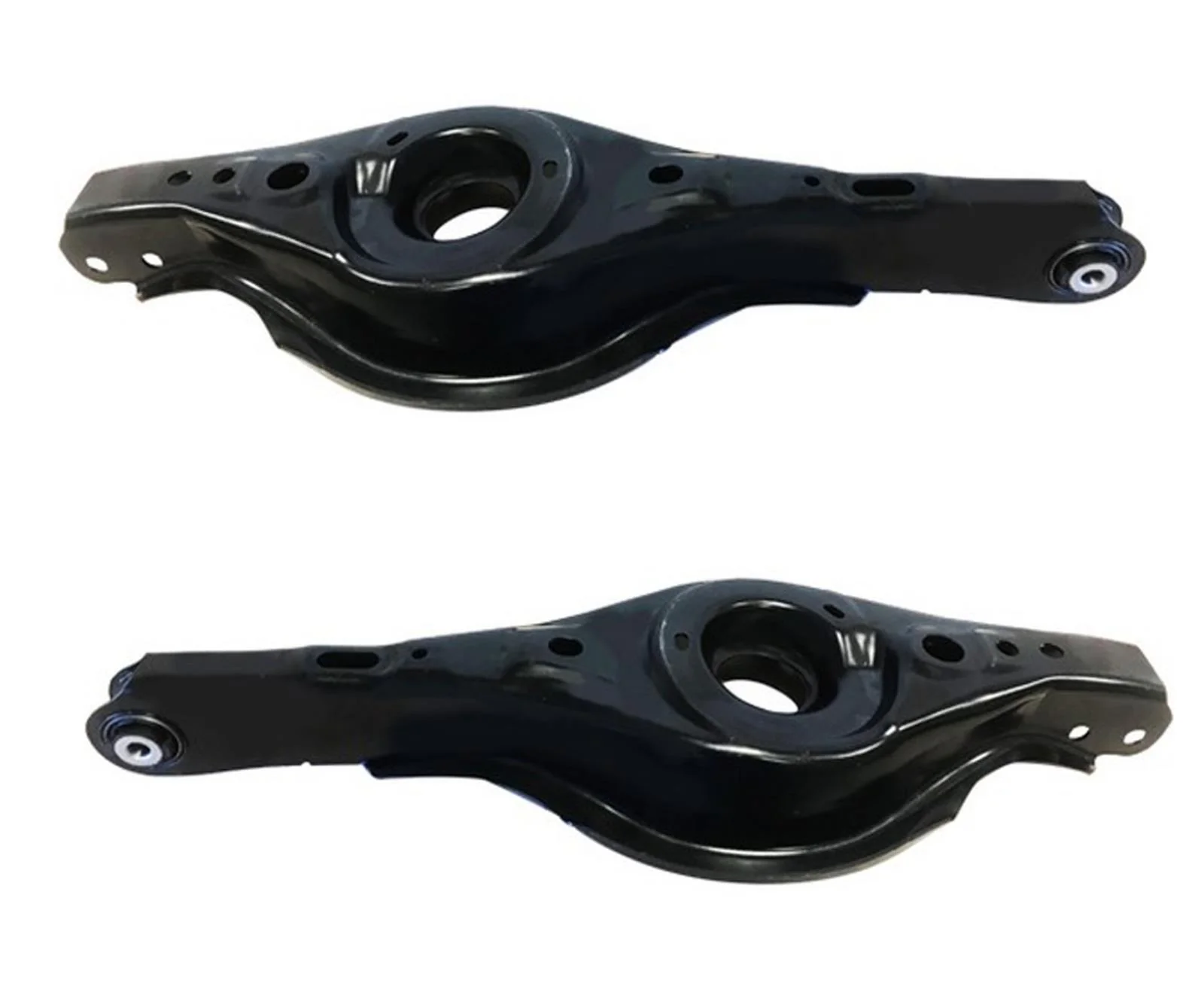 Rear Left & Right Lower Control Arms W/ Bushings For Mazda CX-5 2013-2023