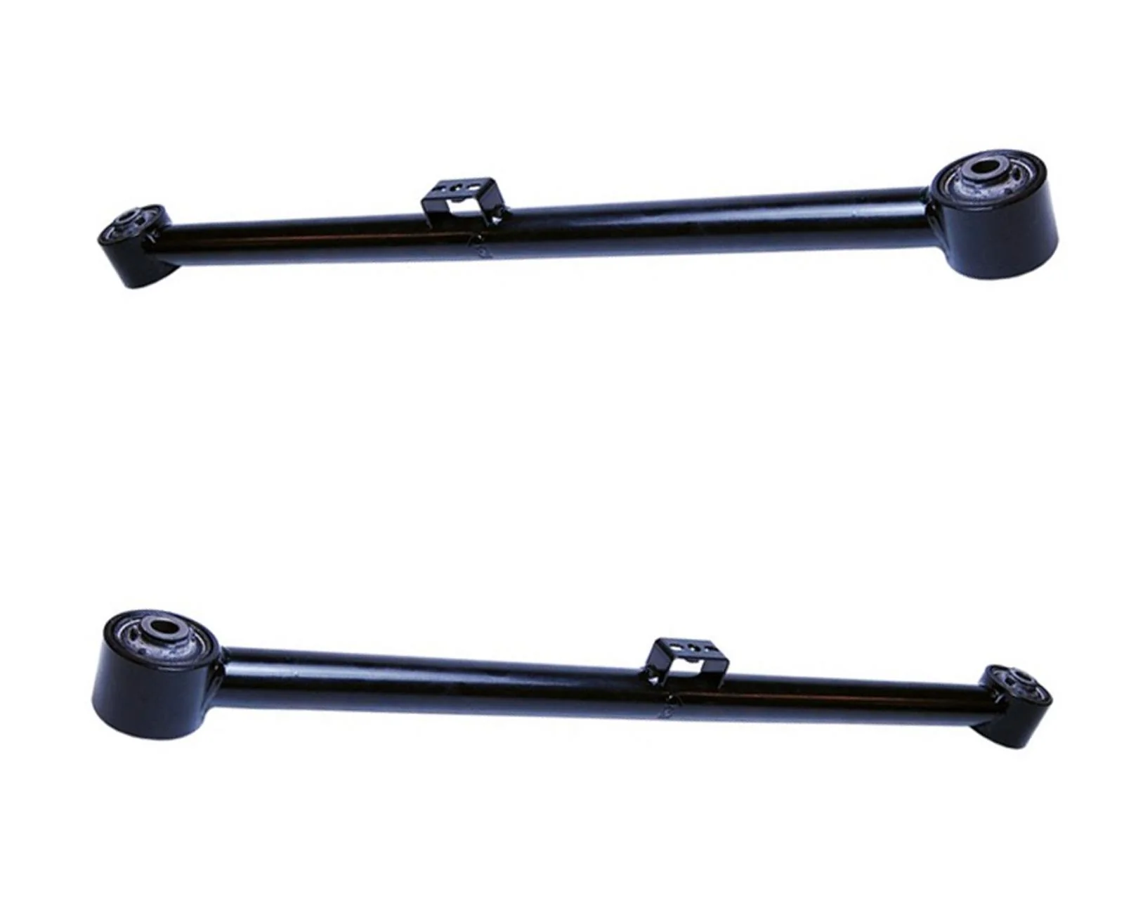 Rear Left & Right Lower Control Arms W/ Bushings For Toyota 4Runner 2003-2023