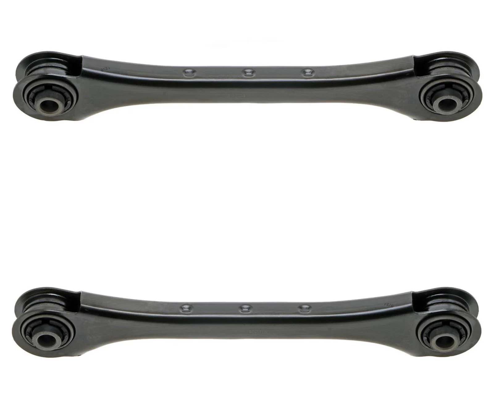 Rear Left & Right Lower Forward Control Arms For Kia Seltos 2021 2022 2023