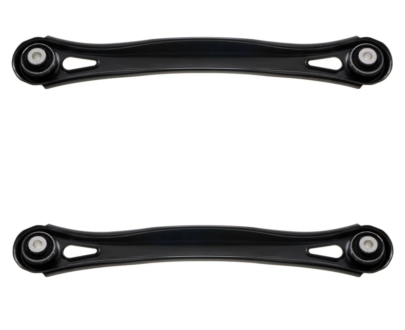 Rear Left & Right Lower Rearward Control Arms For Chevrolet Camaro 2016-2023