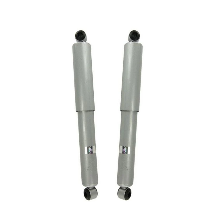 Rear Left Right Shock Absorbers for Nissan D21 86-94 Frontier 98-04 Pickup 95-97