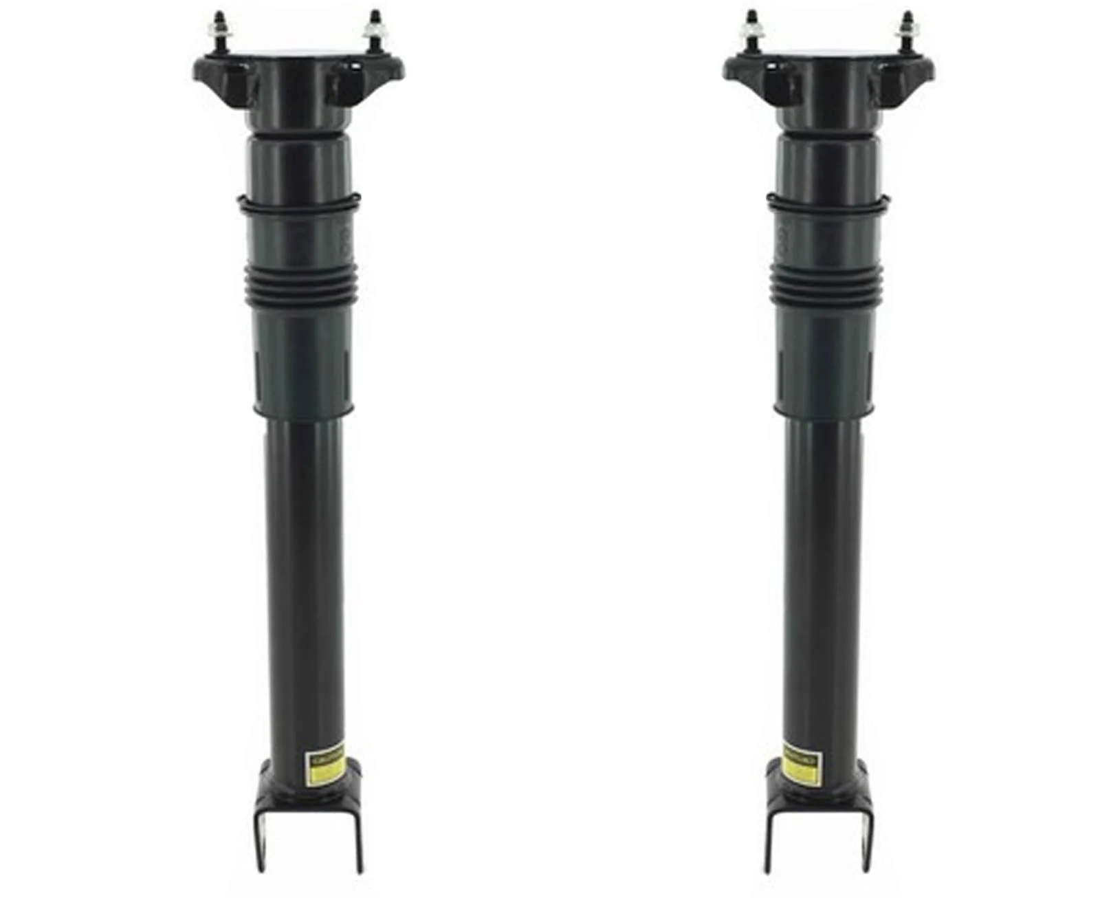Rear Left & Right Shocks For Mercedes Benz R350 2006-2013 All Wheel Drive