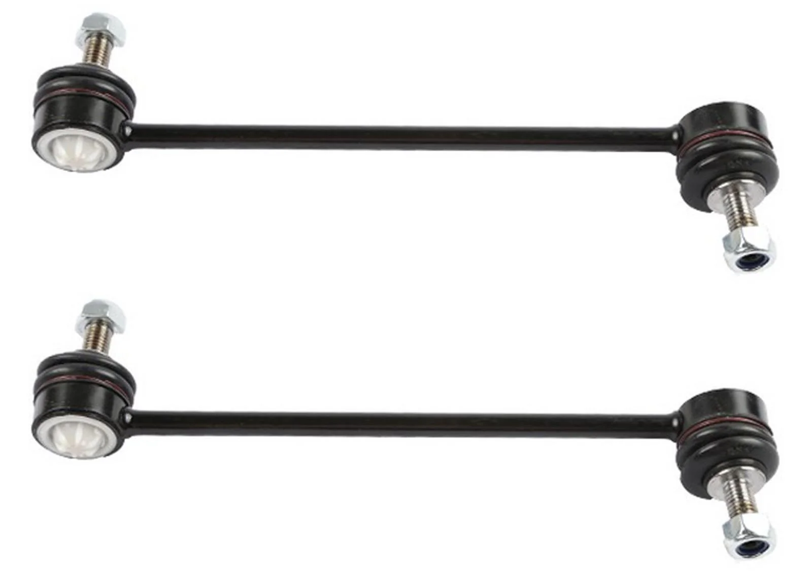 Rear Left & Right Sway Bar Links For Land Rover LR2 2008-2015 LR002876