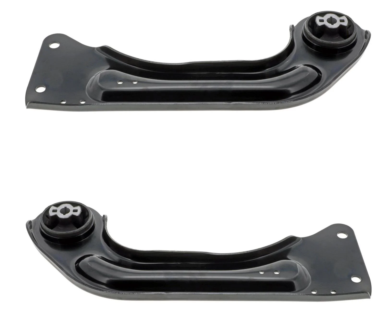 Rear Left & Right Trailing Control Arms For Volvo XC40 2019 2020 2021 2022 2024