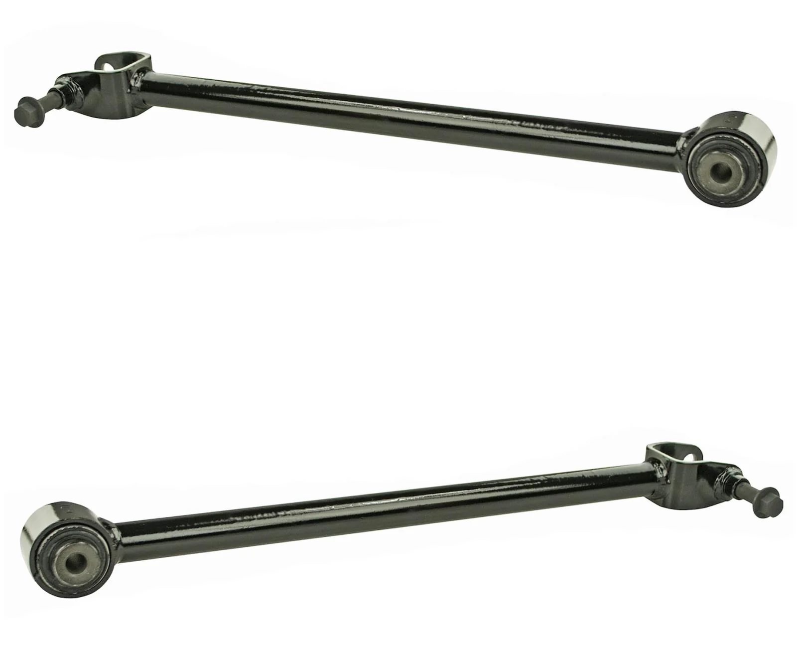 Rear Left & Right Trailing Control Arms W/ Bushings For Honda Pilot 2016-2023