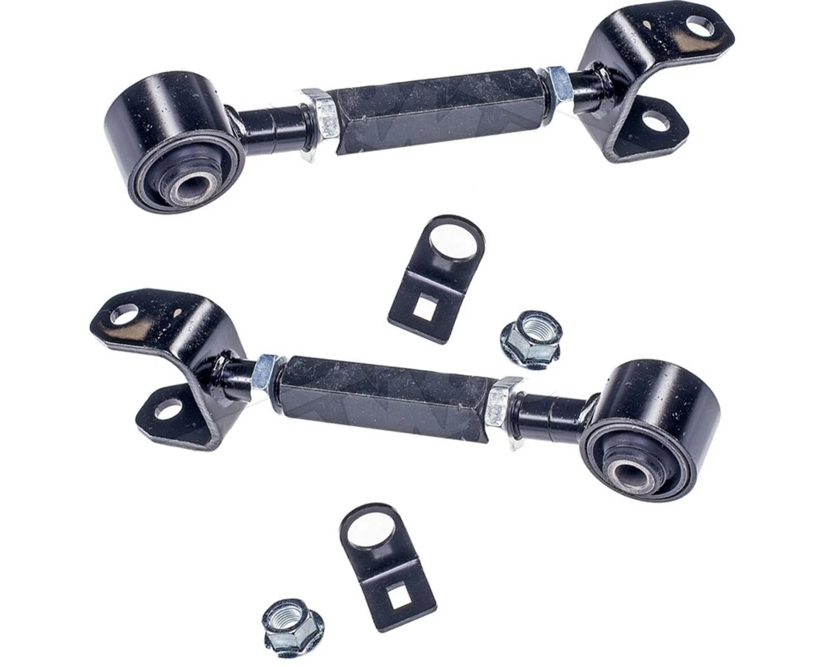 Rear Left & Right Upper Adjustable Arms For Honda CR-V 2007-2016