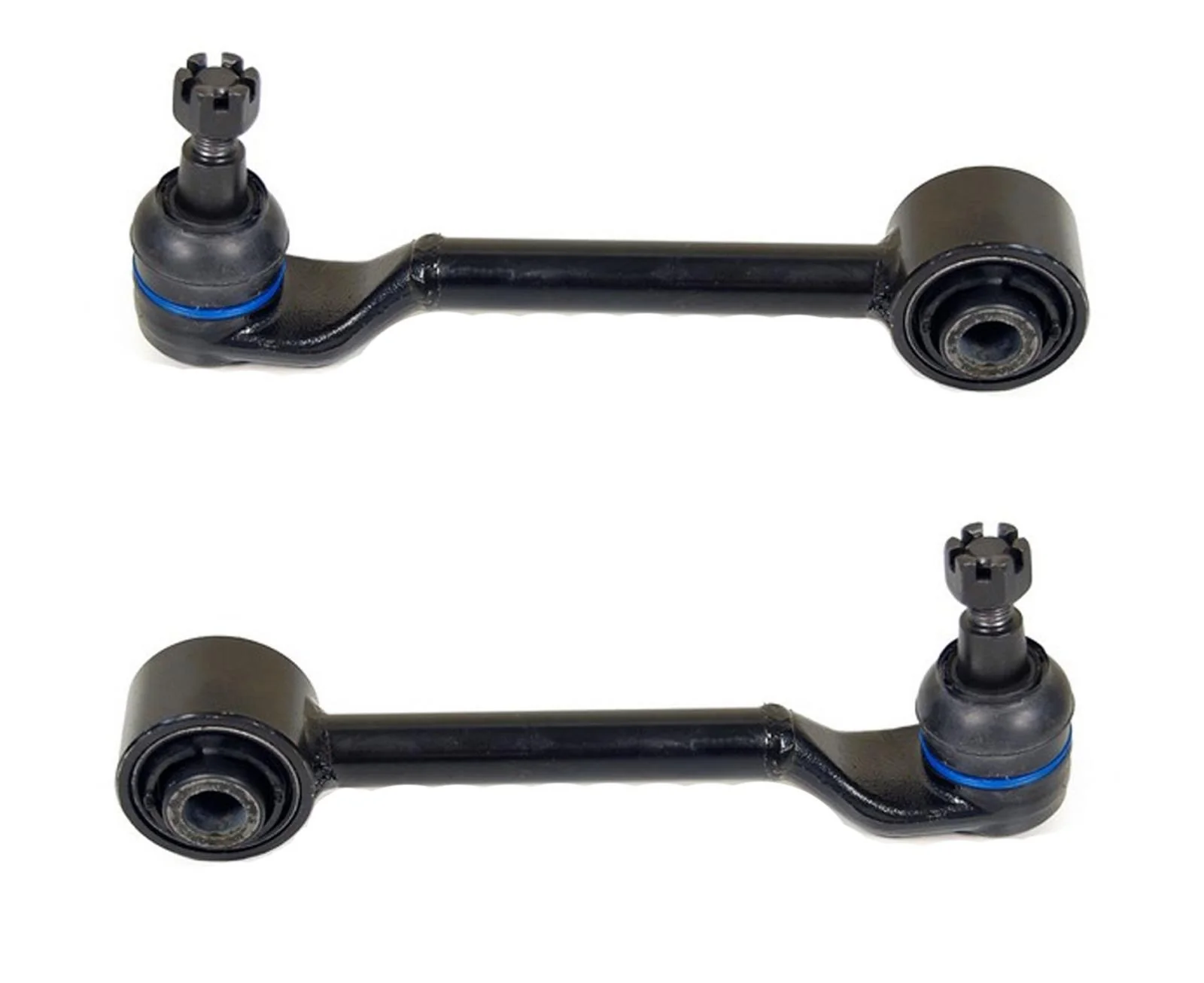 Rear Left & Right Upper Control Arms For Honda Oddysey 2005-2017