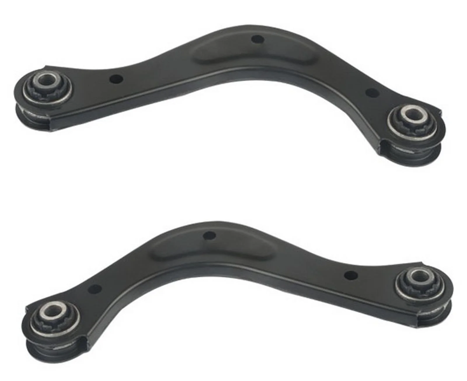 Rear Left & Right Upper Control Arms W/ Bushings For Hyundai Kona 2018-2023