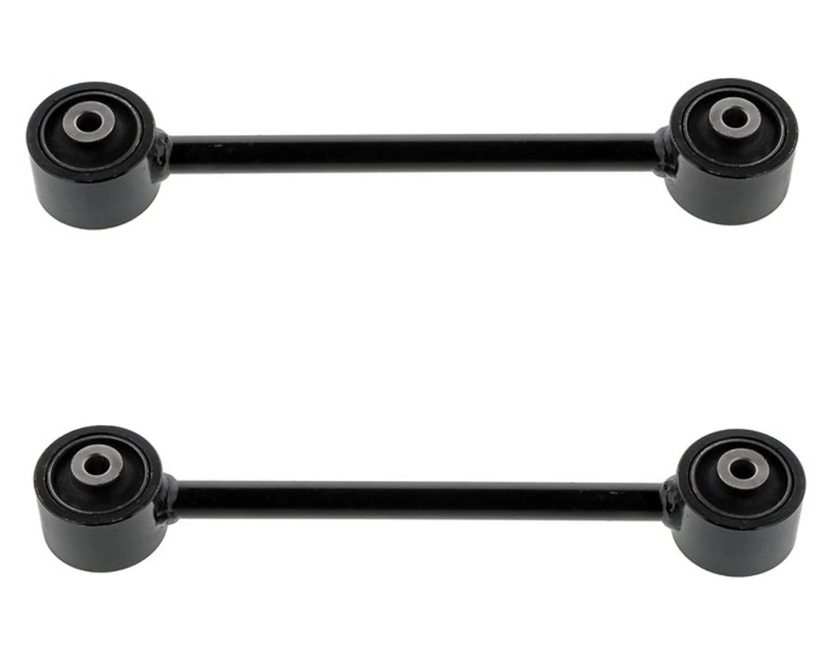Rear Left & Right Upper Control Arms W/ Bushings For Toyota 4Runner 2003-2023