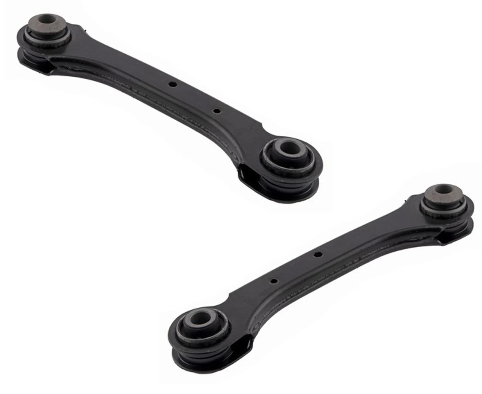 Rear Left & Right Upper Forward Control Arms For Chevrolet Malibu 2016-2021