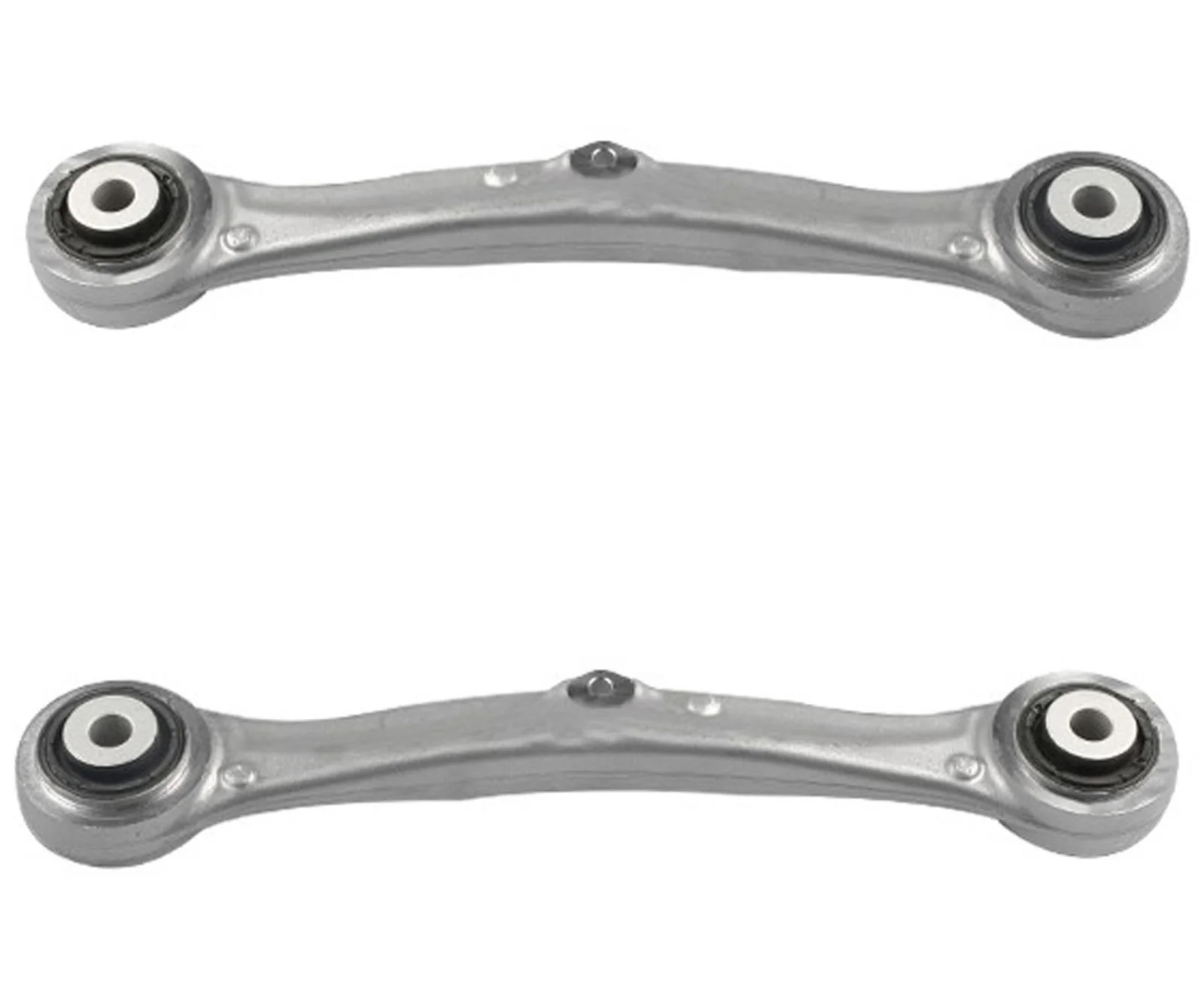 Rear Left & Right Upper Forward Control Arms For Tesla X 2016-2021