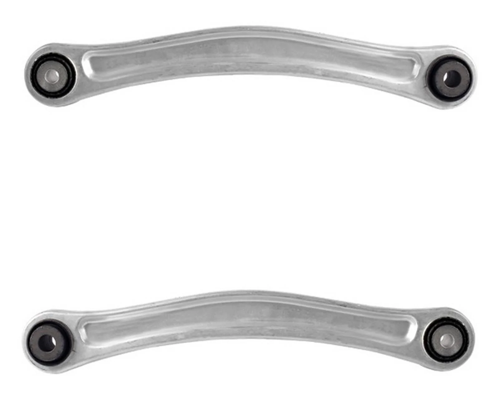 Rear Left & Right Upper Rearward Control Arms For Volkswagen Touareg 2004-2017