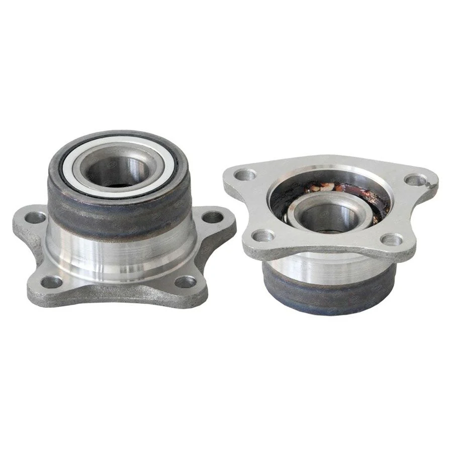 Rear Left & Right Wheel Hub Bearings for Lexus ES300 1992-2001 RX300 1999-2003