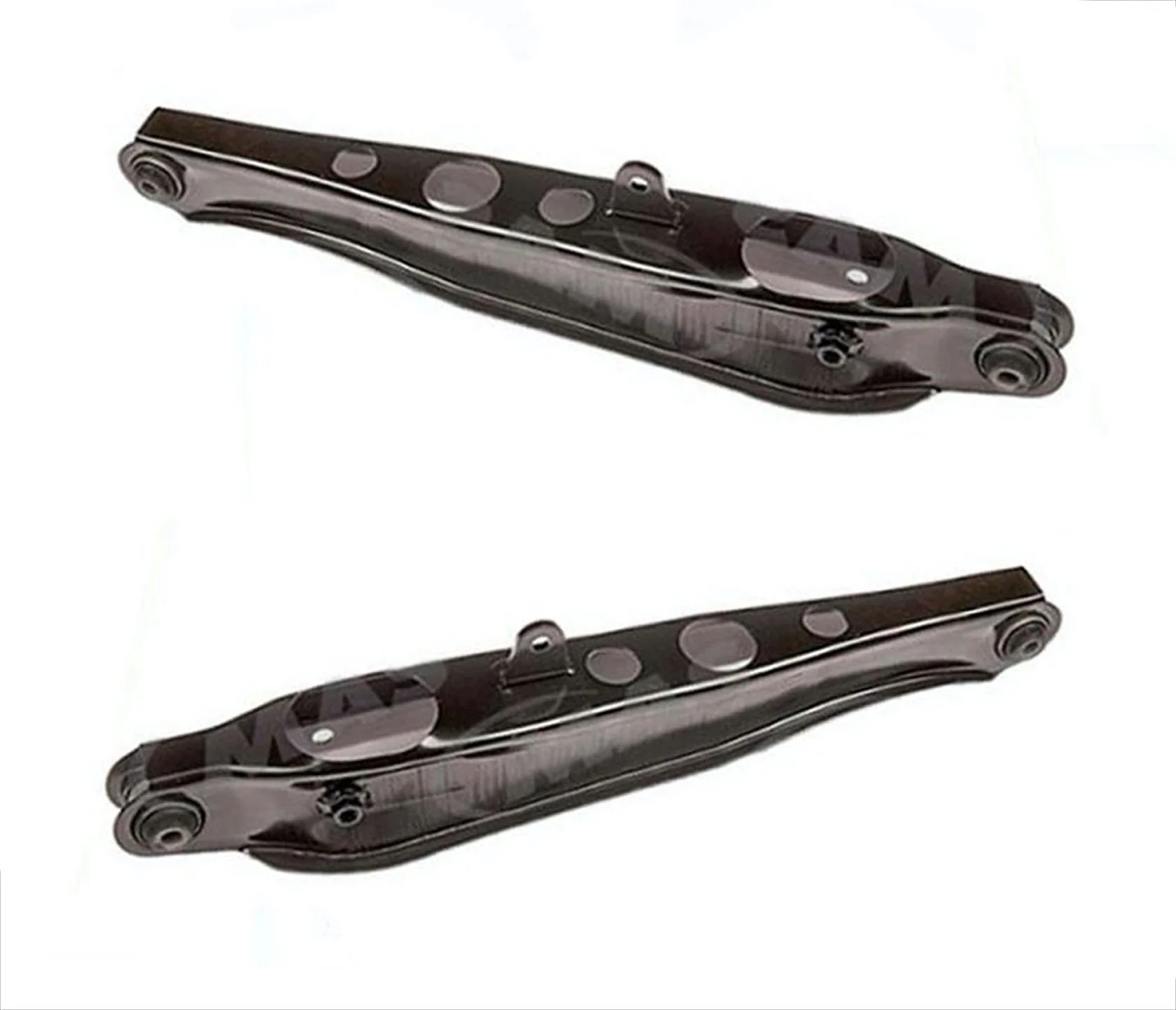 Rear Lower Control Arms Fits 1997-2001 Honda CRV AWD & FWD Models