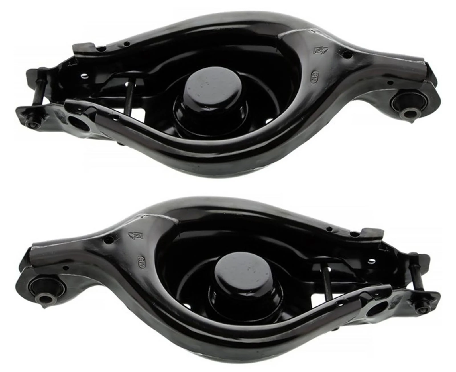 Rear Lower Control Arms For Honda Pilot 2009-2015 & Acura MDX 2008-2013