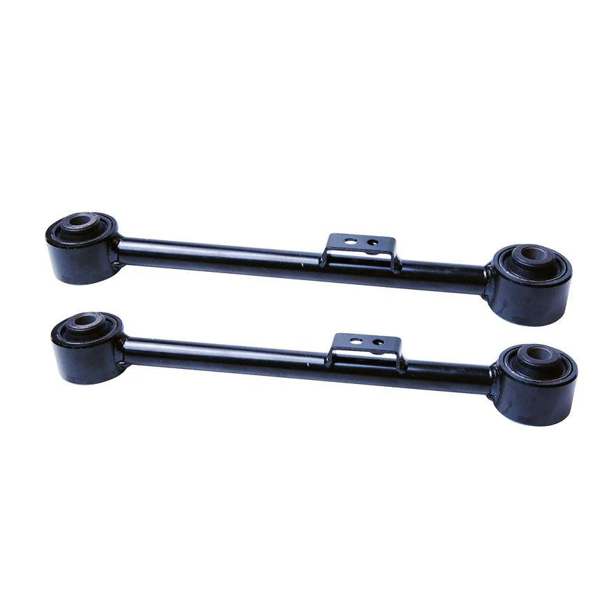 Rear Lower Forward Suspension 2pc Set Lateral Link For 2005-10 Honda Odyssey
