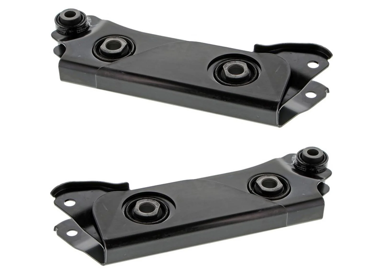 REAR Lower Lateral Link Control Arms with Bushings for Nissan Maxima 2016-2023