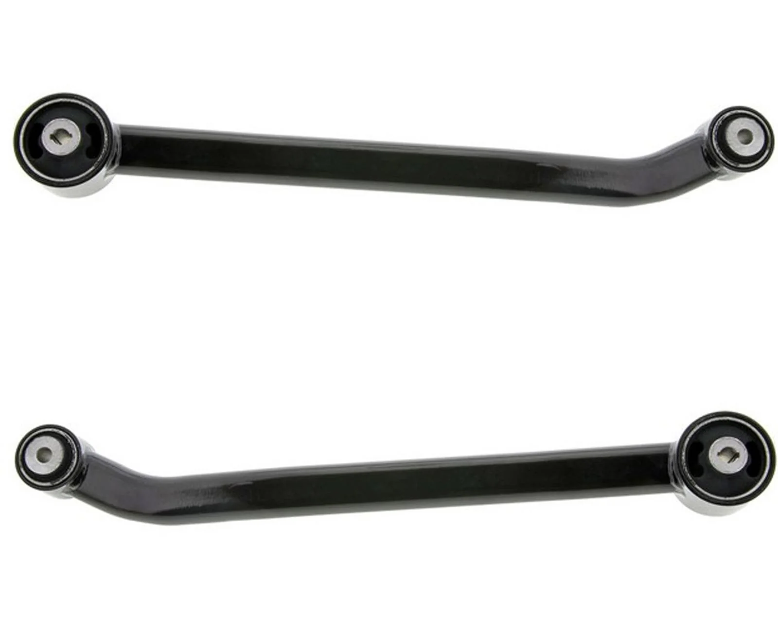 Rear Mevotech Trailing Control Arms W/ Bushings For Jeep Renegade 2015-2023