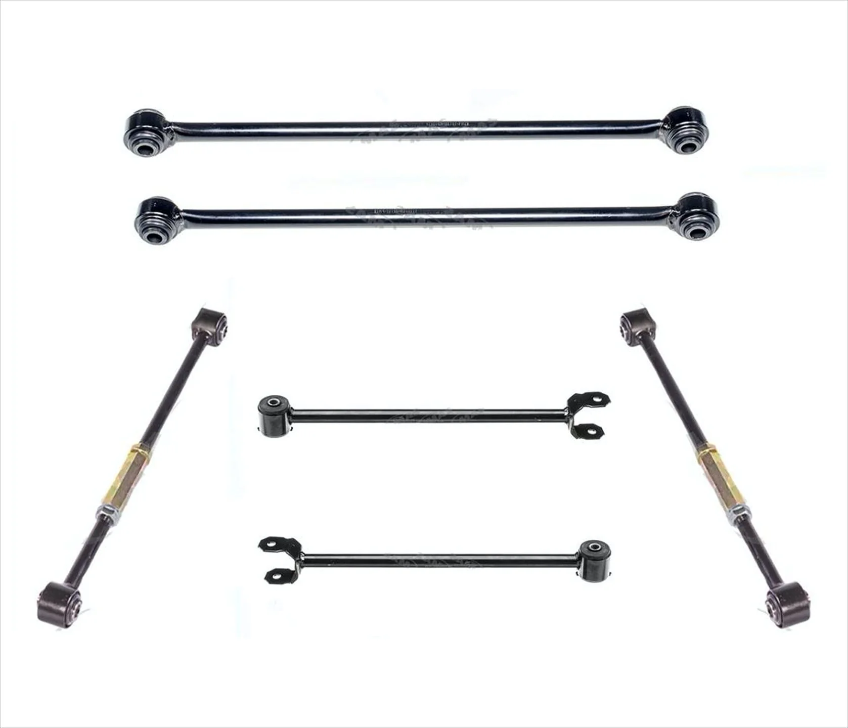 Rear of Car Lower Forward Rearward Trailing Arm For Avalon 00-04 & Solara 99-03