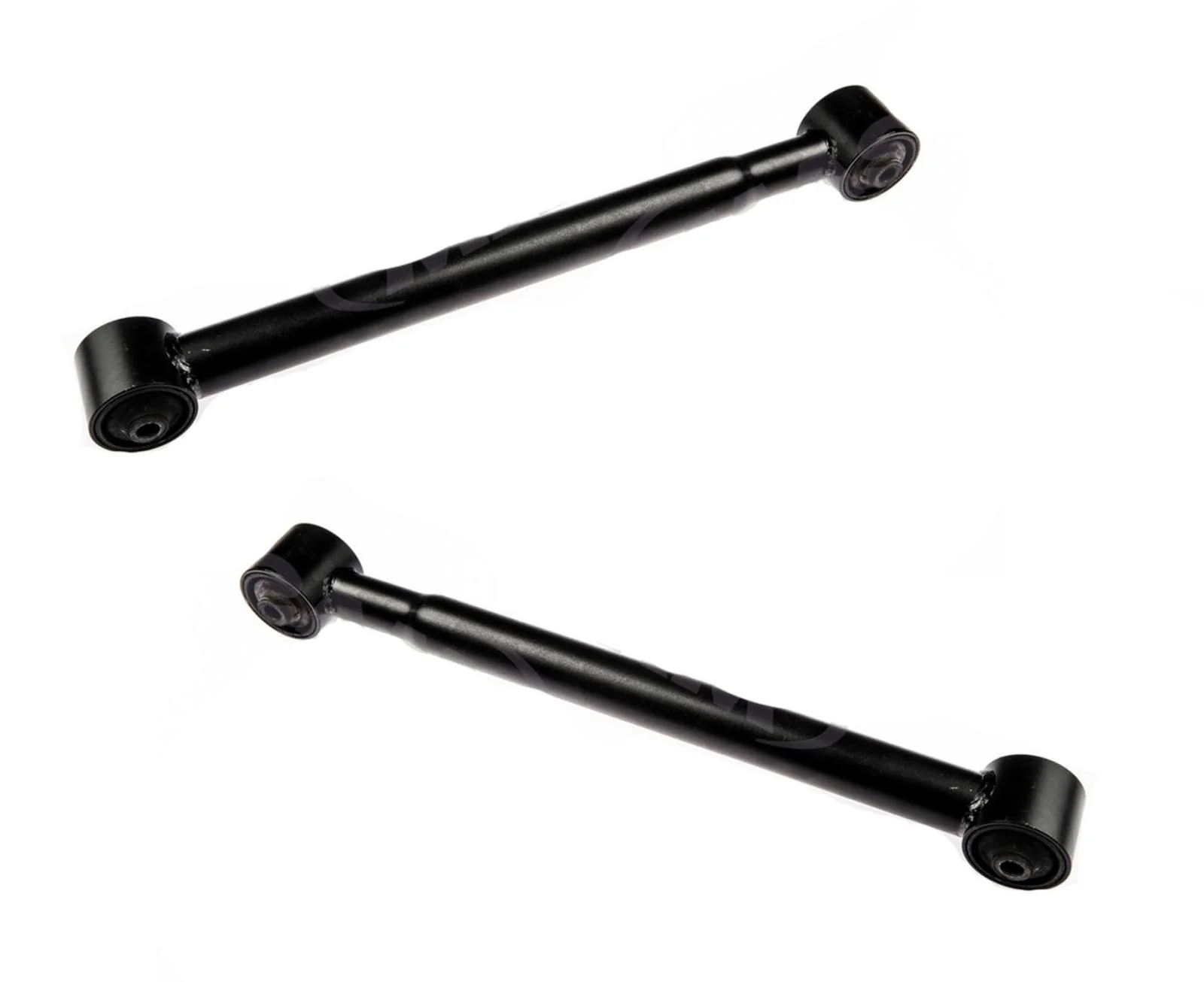 Rear of SUV Lower Suspen Control Arm 2pc for 1999 2000 2008 Chevrolet Tracker