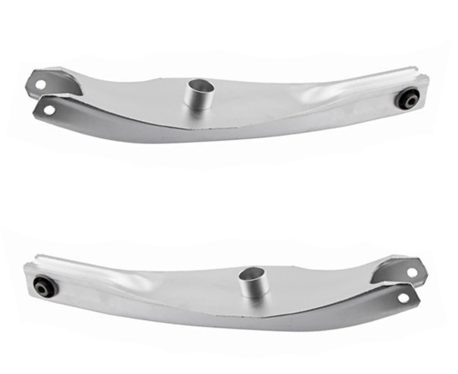 Rear Rearward Lower Control Arms W/ Bushings For Chevrolet Impala 2014-2020