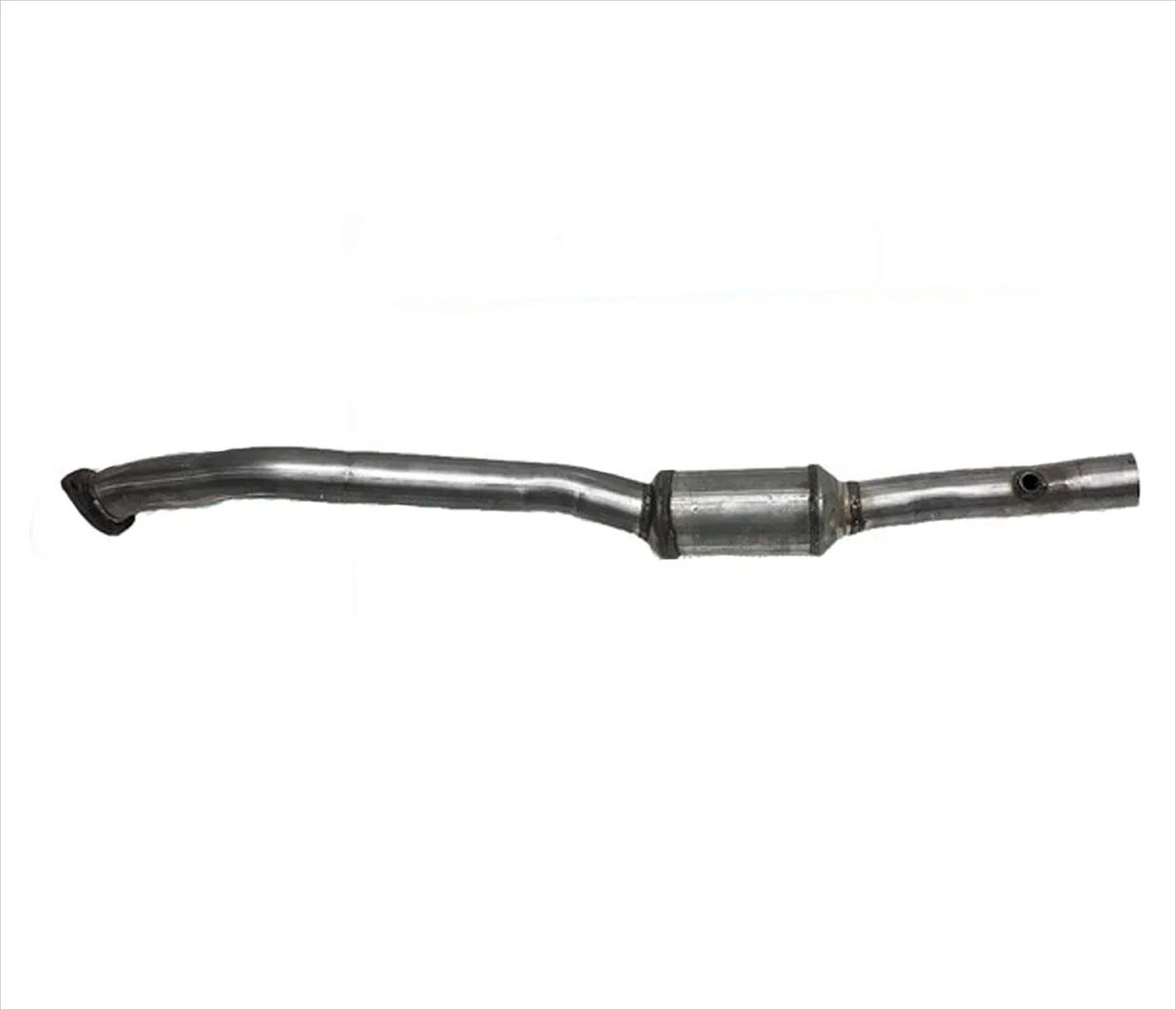 Rear Right Catalytic Converter Made in USA fits for BMW 540I 99-03 4.4L