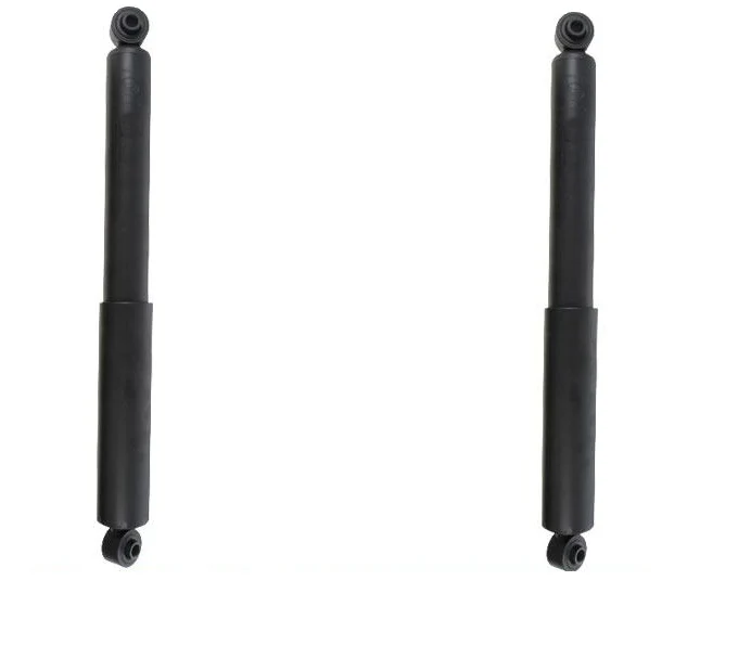 Rear Shock Absorber Absorbers Shocks Set Pair Kit For 2004-2014 Nissan Titan RWD