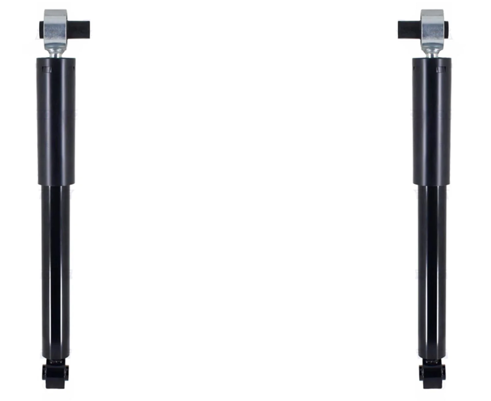 Rear Shock Absorber For Mercedes Benz Metris 16-2023 Exclude Comfort Suspension