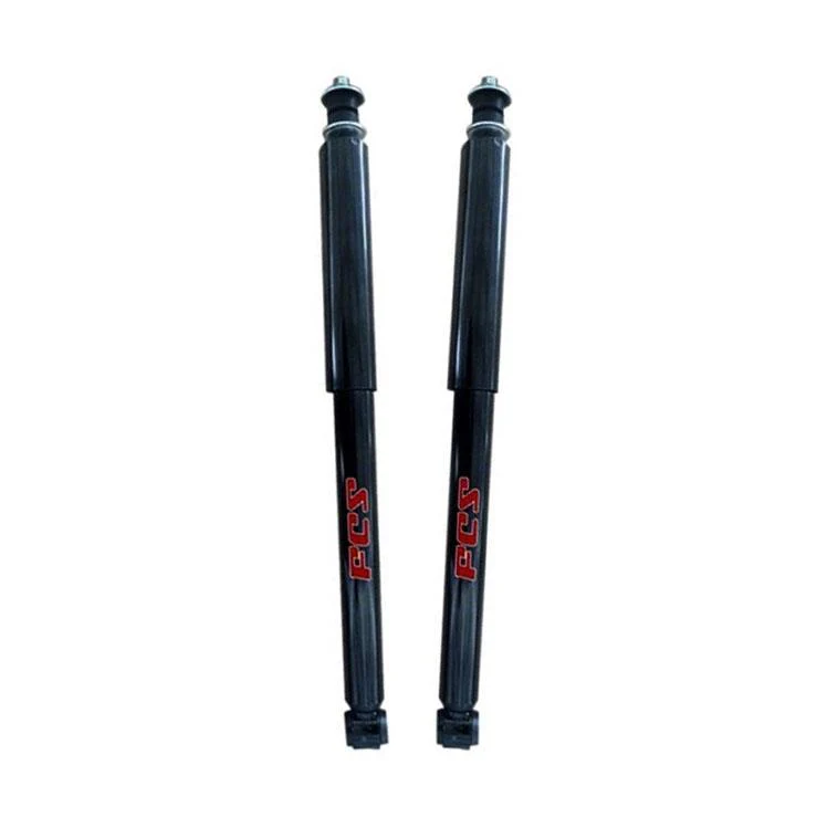 Rear Shock Absorbers for Toyota Corolla 80-87 Corona 73-78 Tercel 83-88