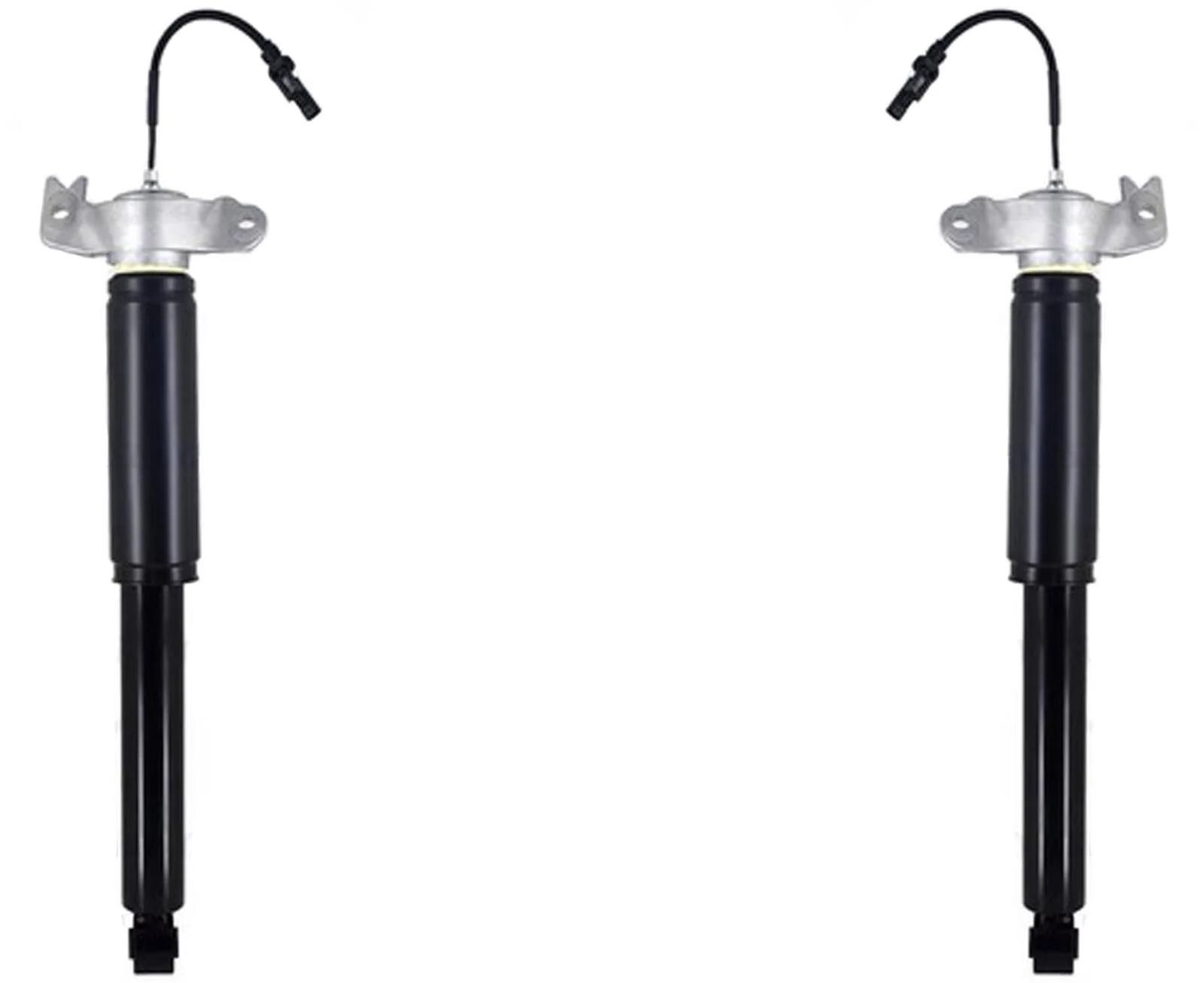 Rear Shocks Absorber For Cadillac XTS 2013-2019 W/ Magnetic Ride Control