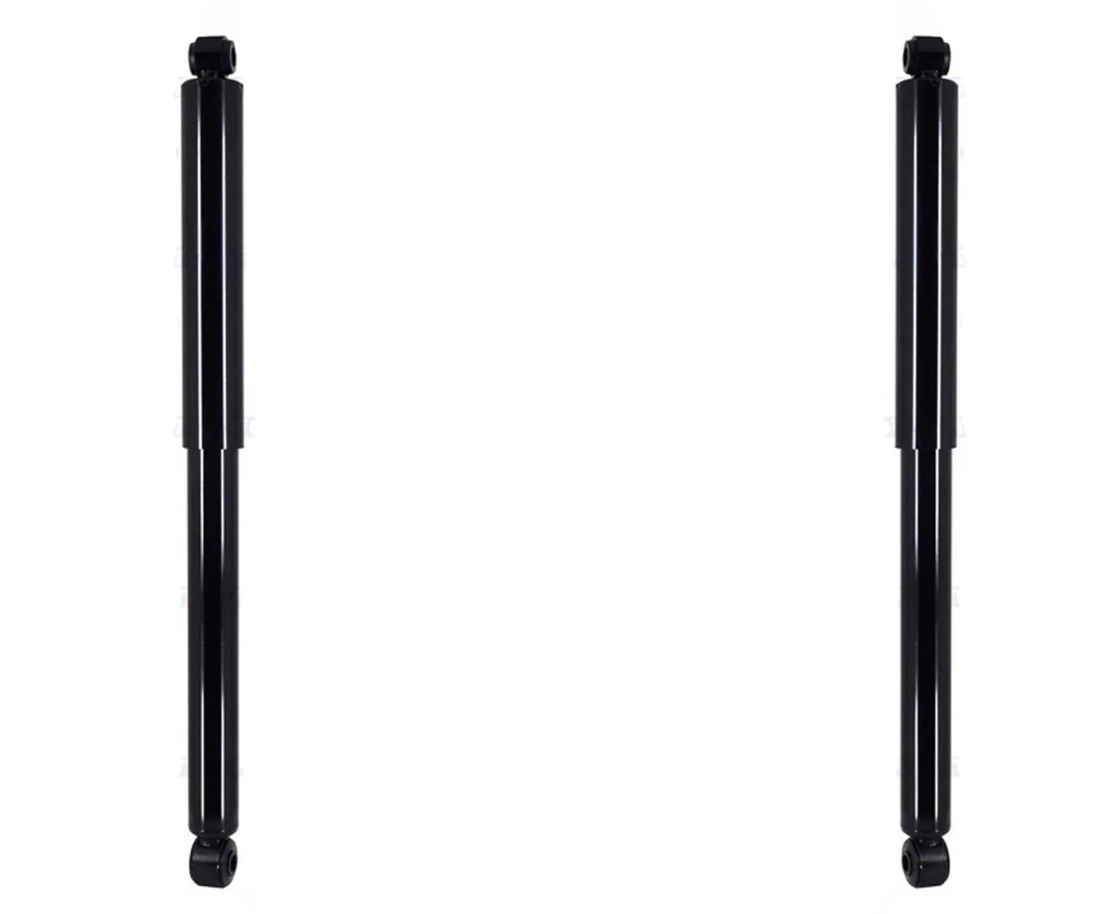 Rear Shocks Absorber For Ford F-250 Super Duty 2020-23 Rear Wheel Drive