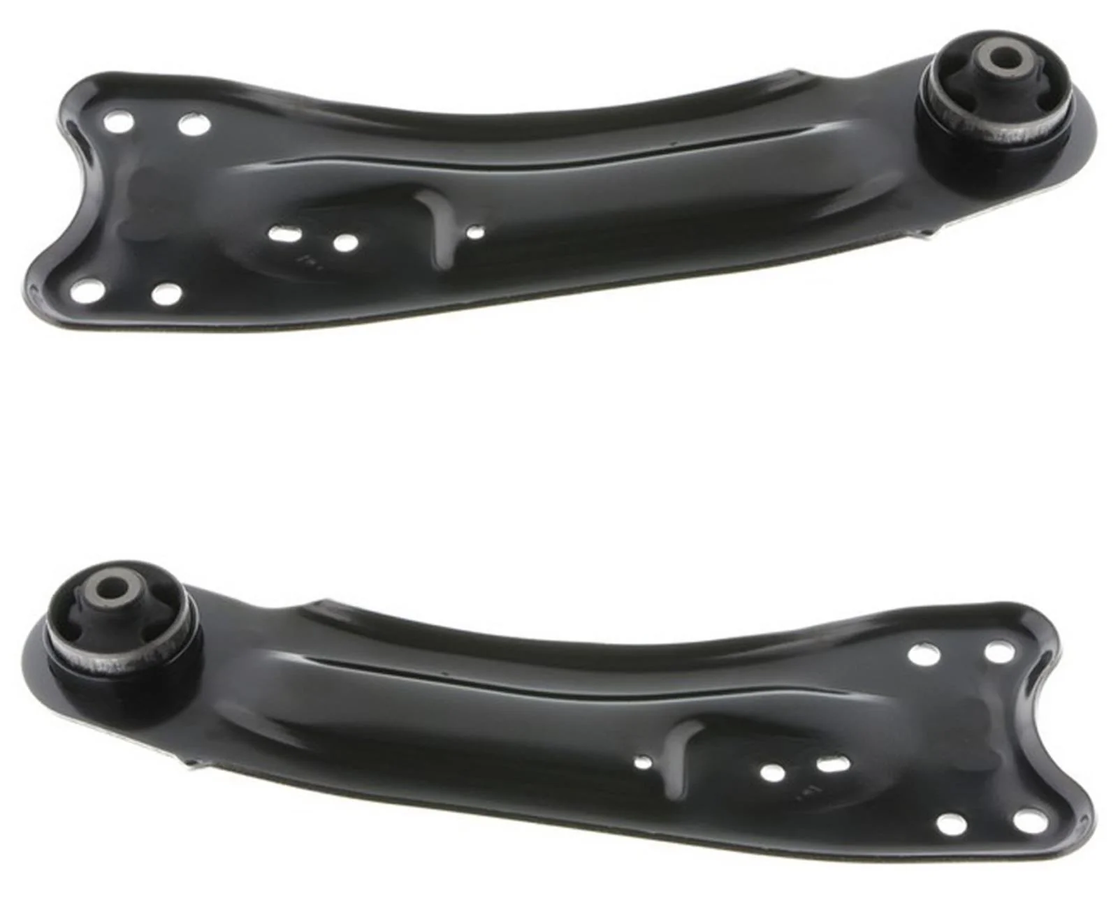 Rear Trailing Control Arms W/ Bushings For Lincoln MKX & Lincoln Edge 11-2015