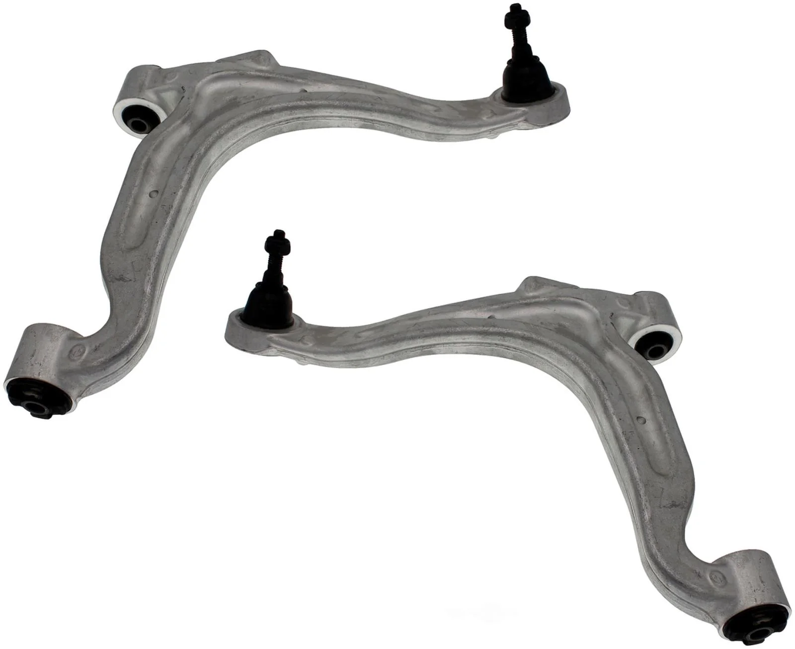 Rear Upper Control Arms W/ Ball Joints For Cadillac CTS 2008-2015 & SRX 2004-09