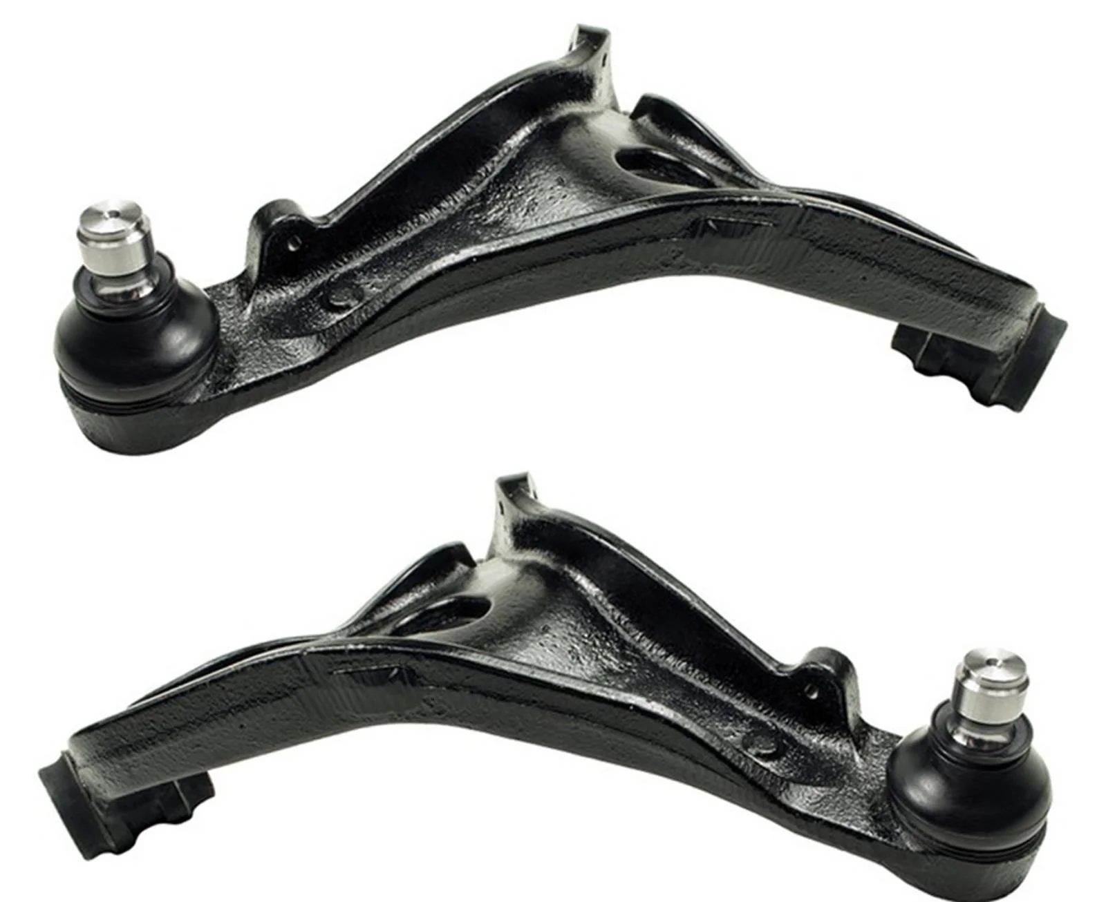 Rear Upper Control Arms W/ Ball Joints For Subaru Legacy 2010 2012 2013 2014