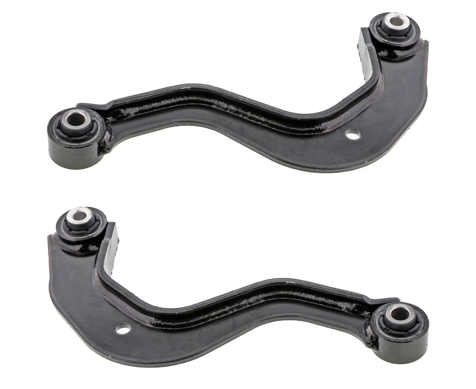Rear Upper Control Arms W/ Bushings For Volkswagen Tiguan 2018-2021