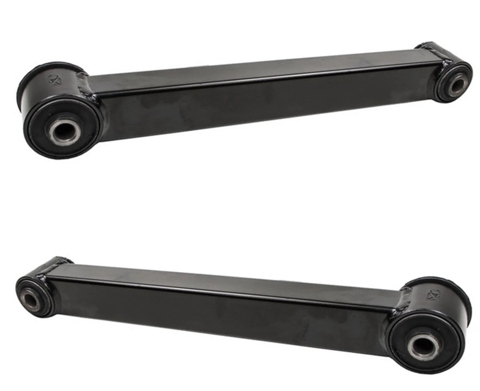 Rear Upper & Lower Control Arms & Rear Track Bar For Ram 1500 2013 20 2021 2024 - Image 4