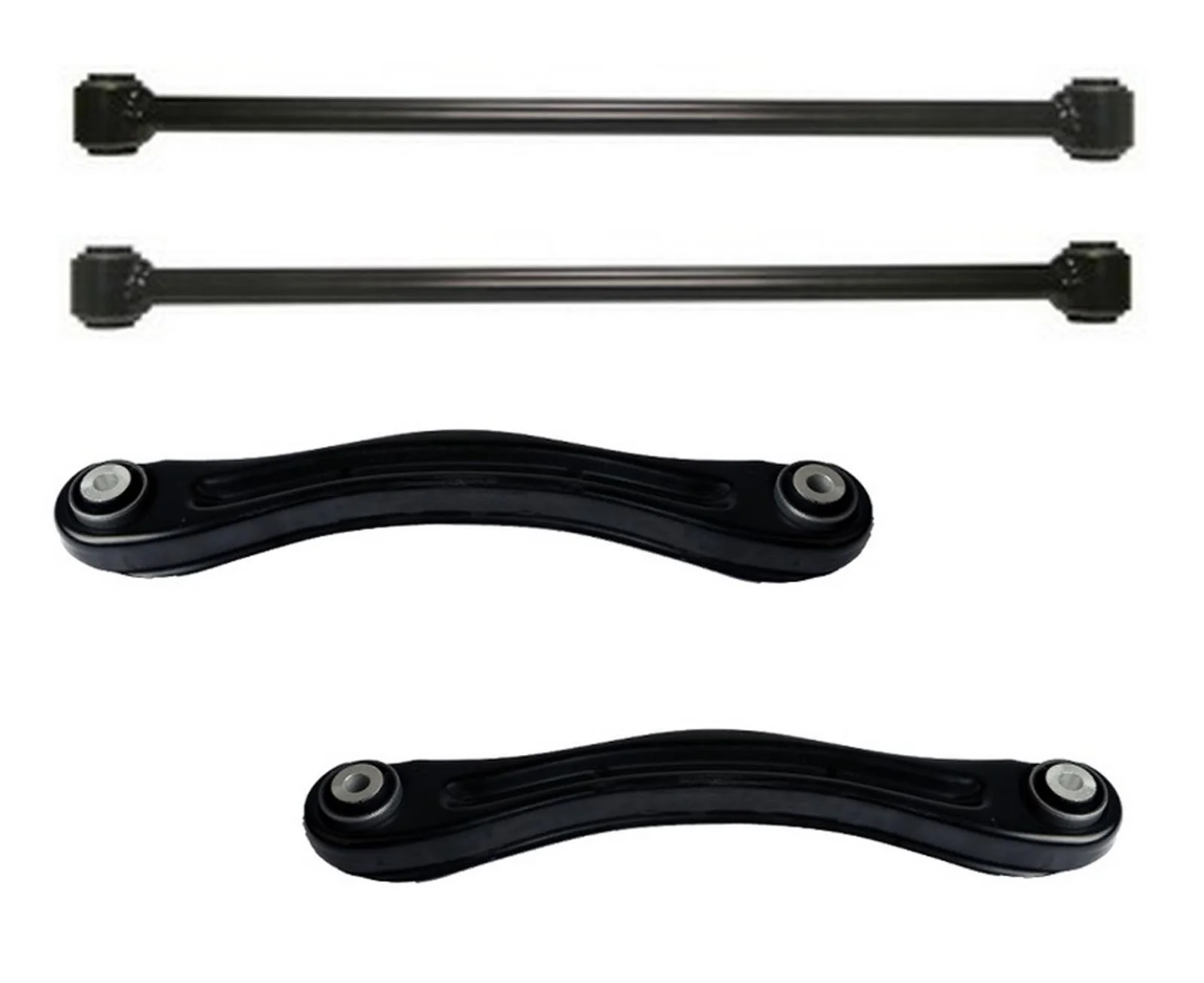 Rear Upper & Lower Later Links For Jeep Grand Cherokee 2011 2012 2013 2014 2021