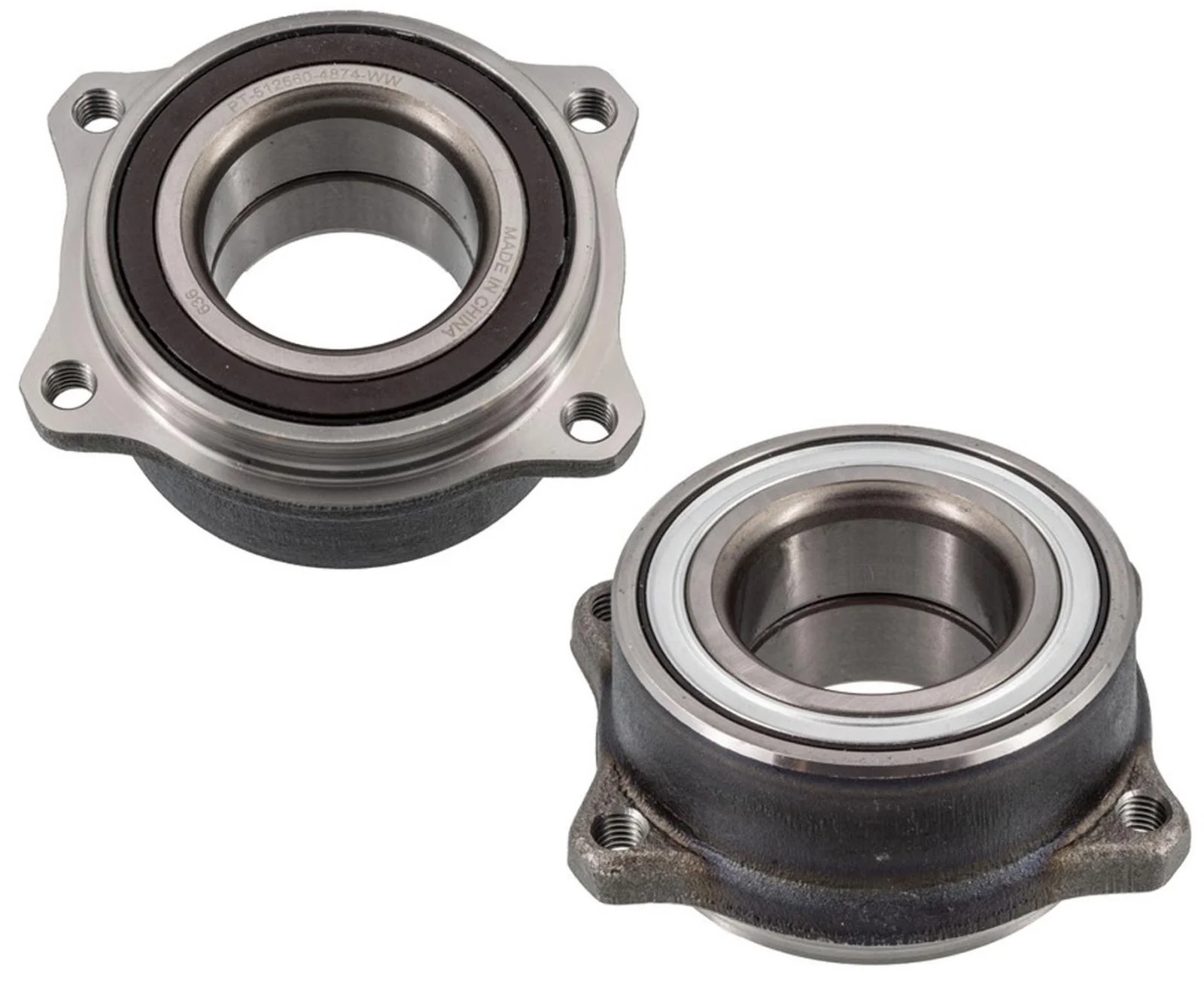 Rear Wheel Bearings Module Assembly For Mercedes Benz E300 2017-2019