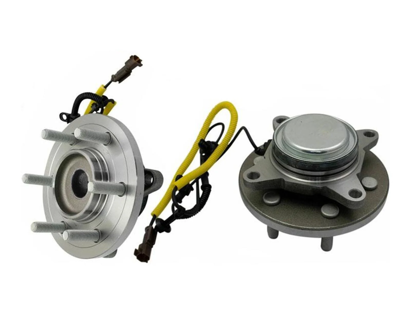 Front Hub Bearings JL1Z1104D For Ford Expedition 2018 Rear Wheel Drive