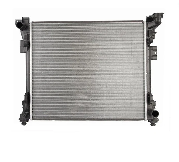 REF# 4677751AA Leak Tested Radiator Fits 08-16 Town & Country