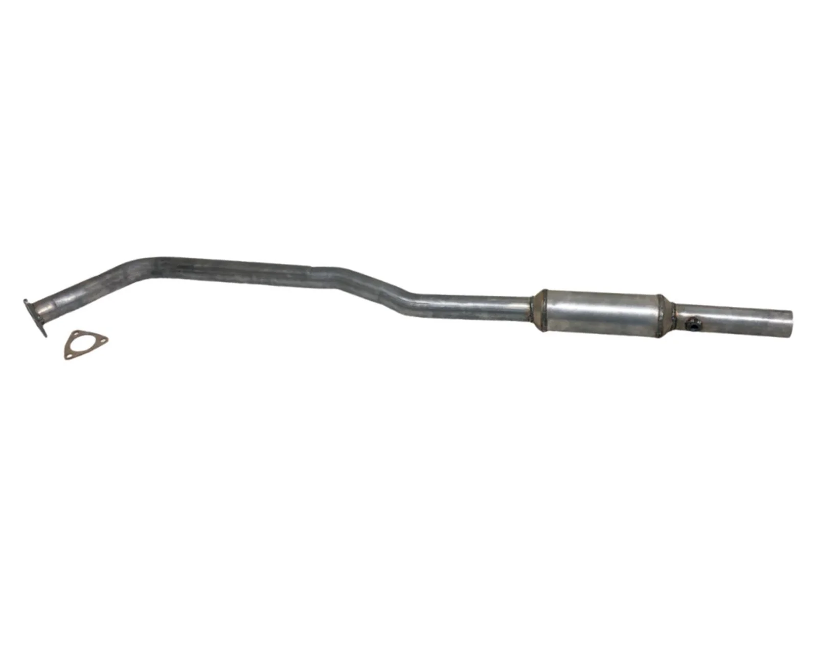 Right Engine Pipe Catalytic Converter For Frieghtliner MT45 MT55 6.0L 2019-2021