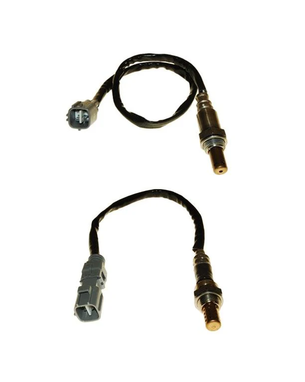 SCION TC XB Front & Rear Oxygen Sensor 02 Sensor 25054007 25024420